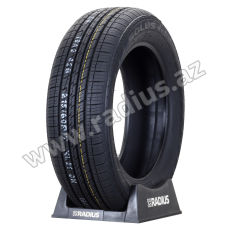 Solus KL21 215/60 R17